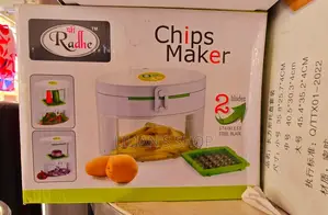 Chips Maker