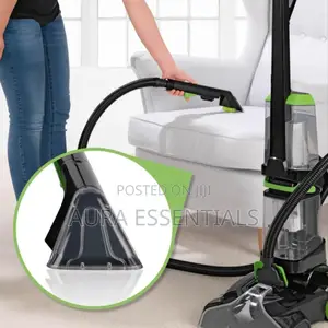 3in1 Hoffmanspremium Laundry Carpet/Car Seat Vacuum Cleaner