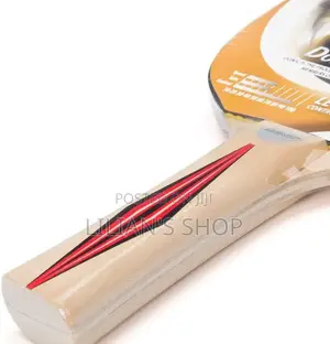 Donic Top Team 300 Table Tennis Bat