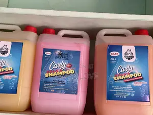 Medicated Dog Shampoo