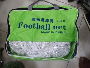 1pc Heavy Duty Original and Standard Soccer Goal Net