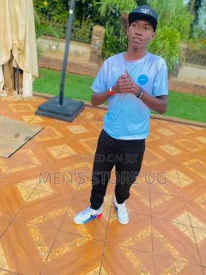 Photo - Kakande Hassan Professional Driver