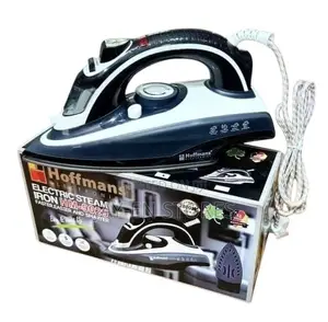 Hoffmans Steam Iron