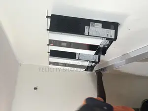 5kva Felicity Hybrid Inverter