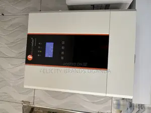 Felicity 5000w Hybrid Inverter