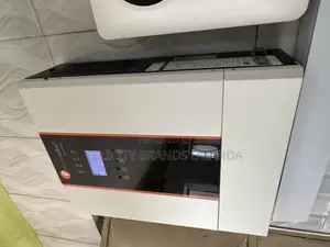 Felicity 5000w Hybrid Inverter