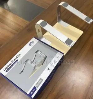 Aluminum Laptop Table