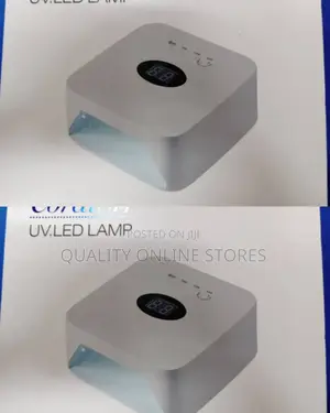 Cordless Uv Led Lamp