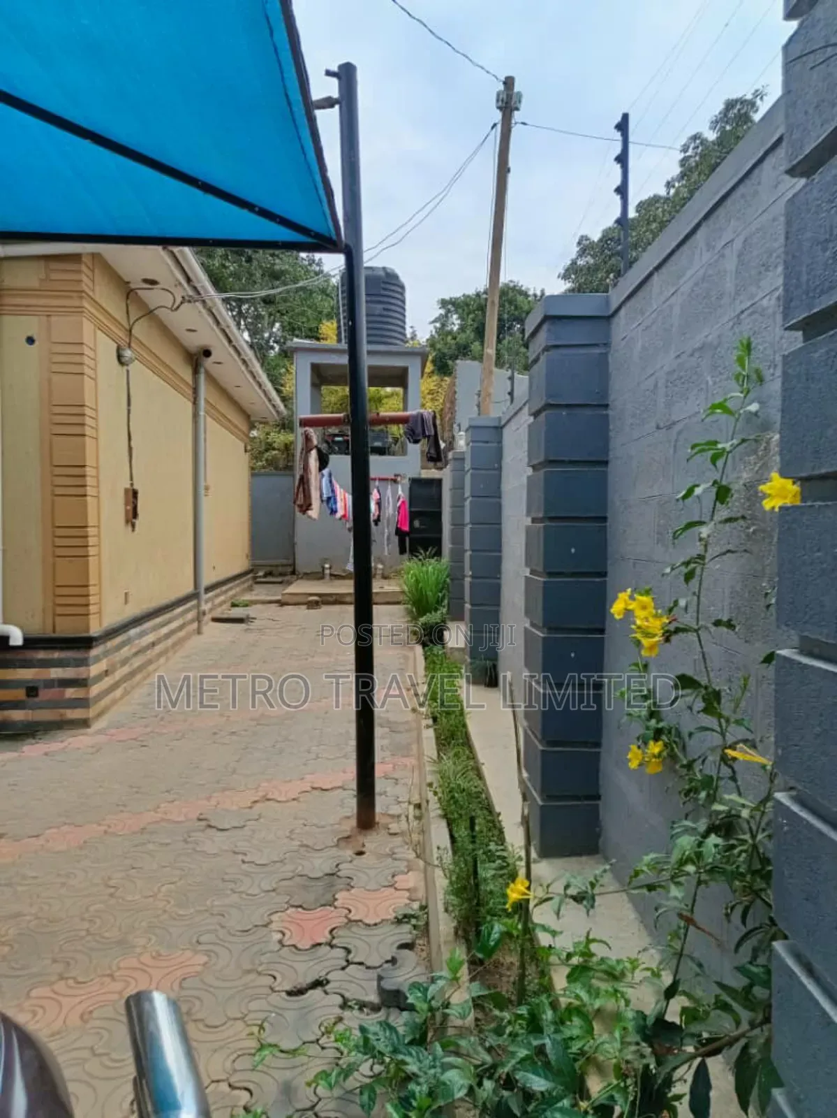 Furnished 3bdrm House in Kiwulwe, Katabi for sale