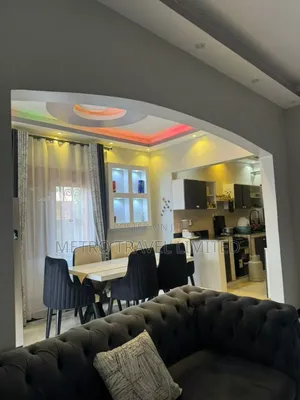 Furnished 3bdrm House in Kiwulwe, Katabi for sale