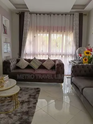 Furnished 3bdrm House in Kiwulwe, Katabi for sale