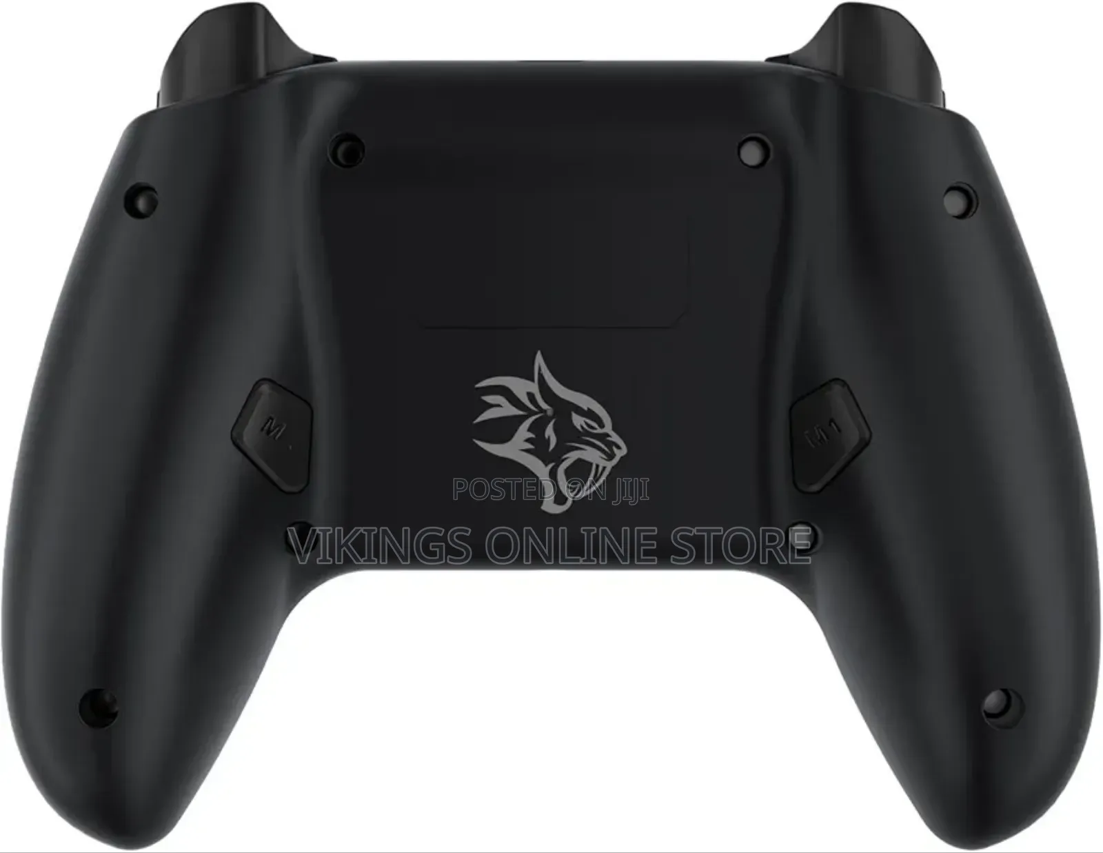 Porodo Gaming Ps4 Gamepad Controller 600mah - Pxdg10