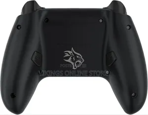 Porodo Gaming Ps4 Gamepad Controller 600mah - Pxdg10