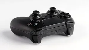 Porodo Gaming Ps4 Gamepad Controller 600mah - Pxdg10