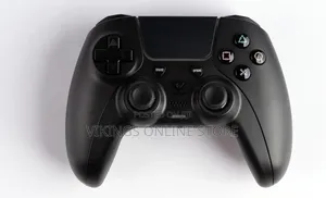 Porodo Gaming Ps4 Gamepad Controller 600mah - Pxdg10