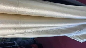 Quality Curtain Fabric Per Set of 1.5mteters