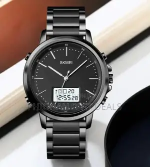 High Quality Skmei Watches