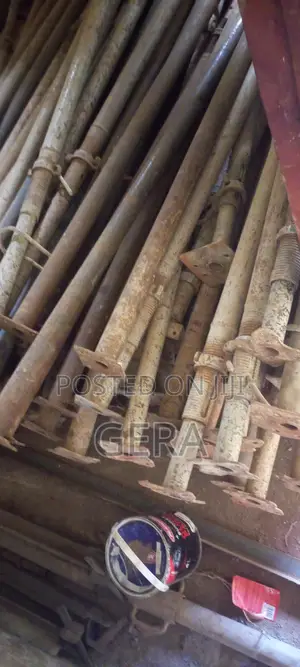 Construction Props