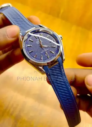 Omega Watch