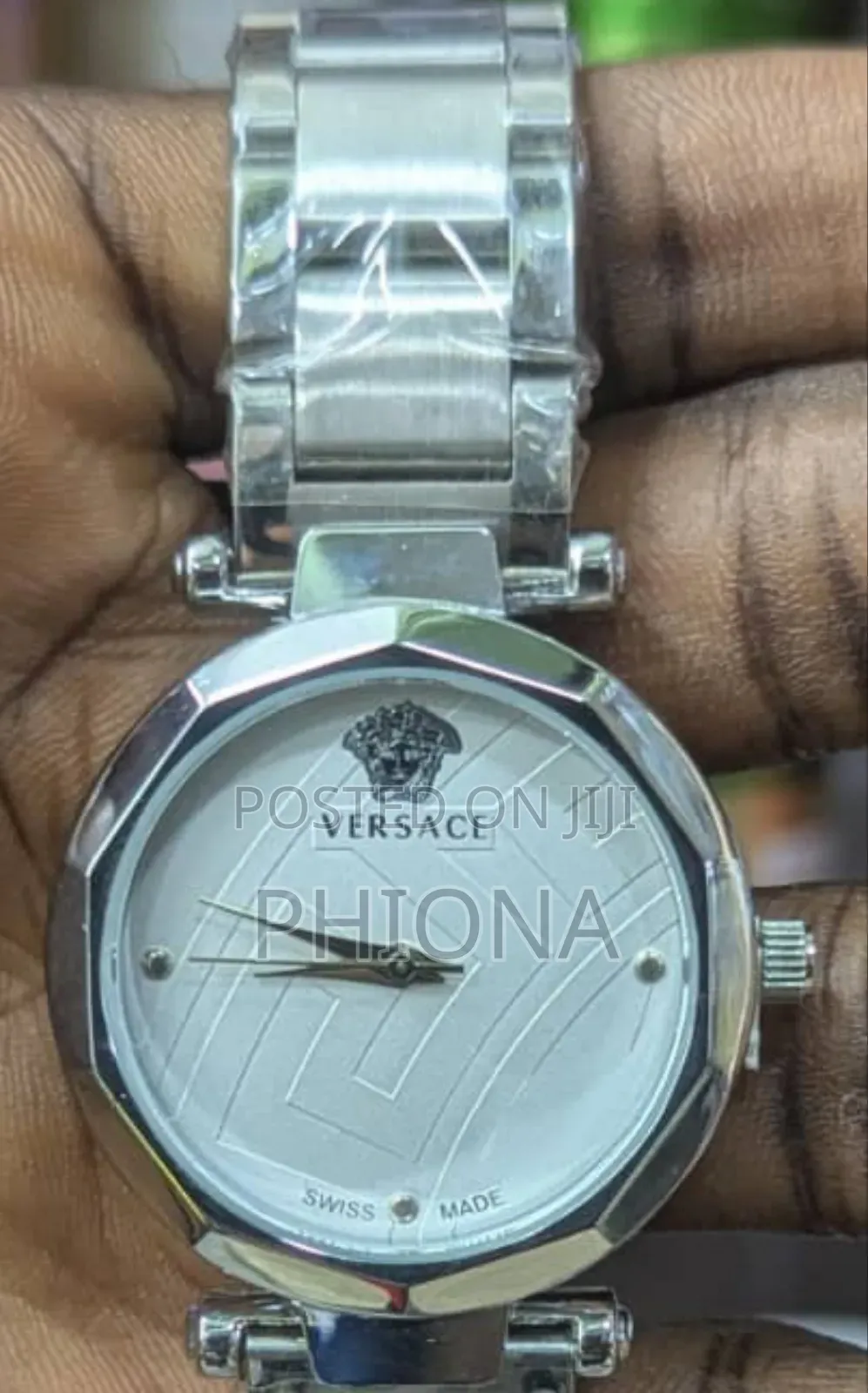 Varsace Watch