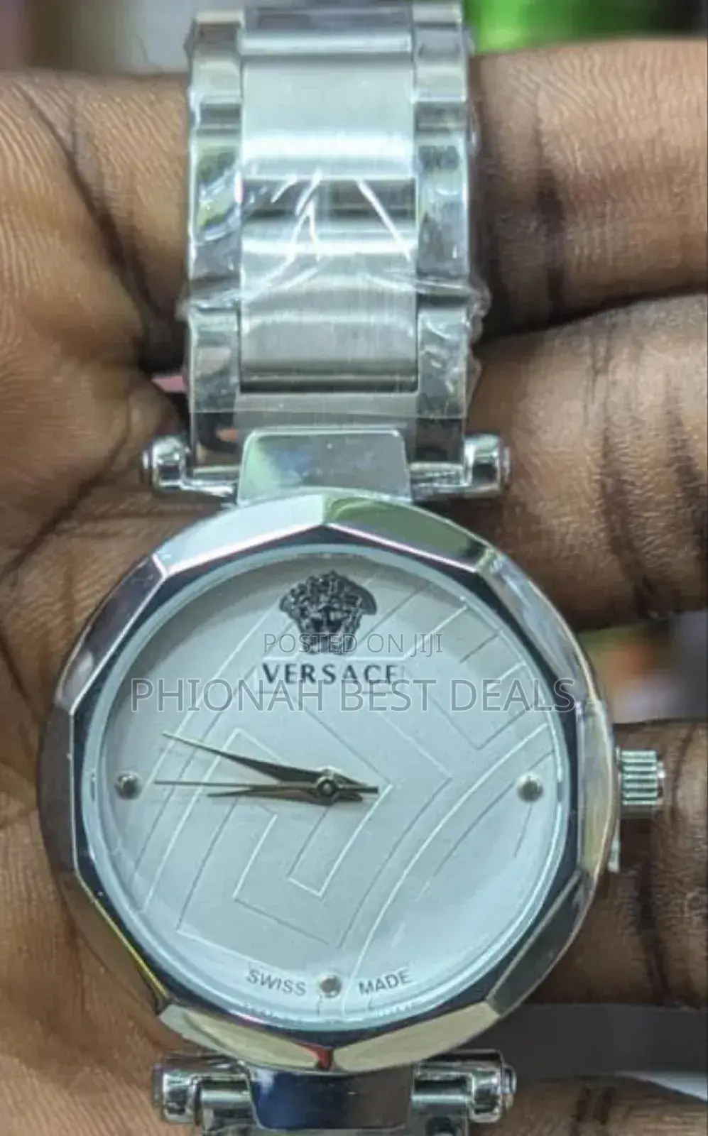 Varsace Watch