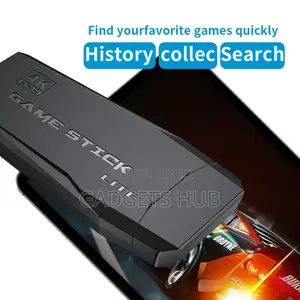 Game Stick Boxing Machine Multiple Languages
Electronic
