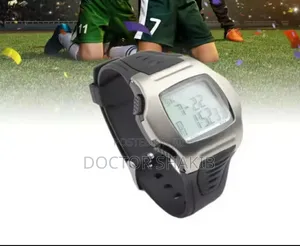 Quality Waterproof Referee Swimming Chronograph Watch
