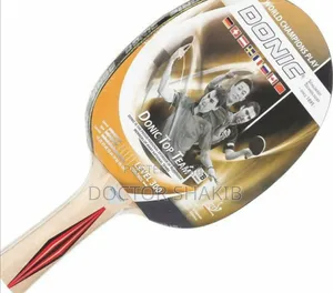 Quality Donic Top Team 300 Table Tennis Bat