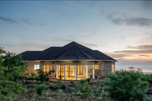 4hd Designed House
