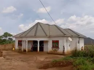 4 Bedroom House Building Construction