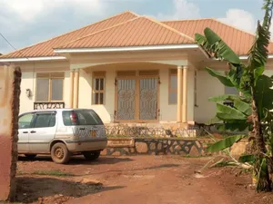 3 in 1 Arch House