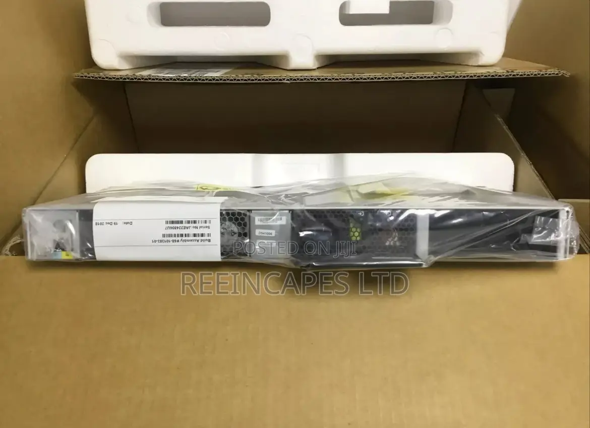 Cisco 9200l 48 Port Poe