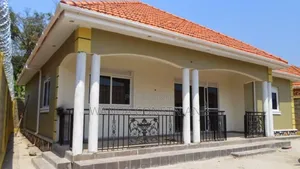 3d House Set Up