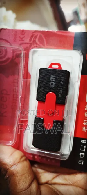 Photo - Dm Flash Disk