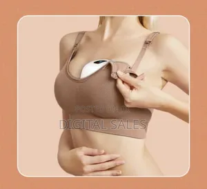 Breast Feeding Bra