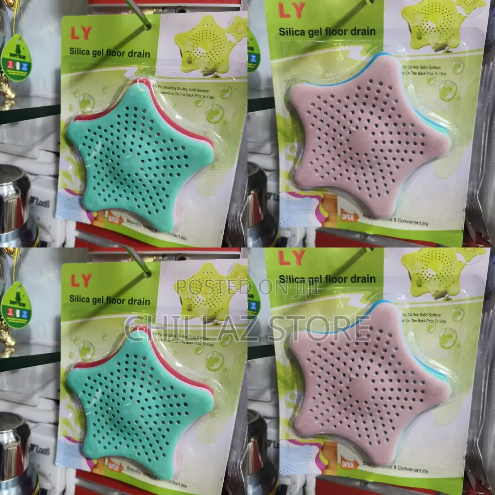 Silicone Sink Drainer Mesh.