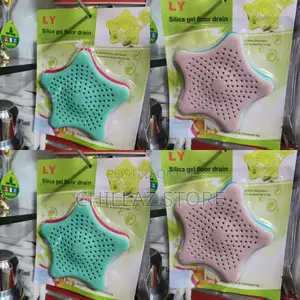 Silicone Sink Drainer Mesh.