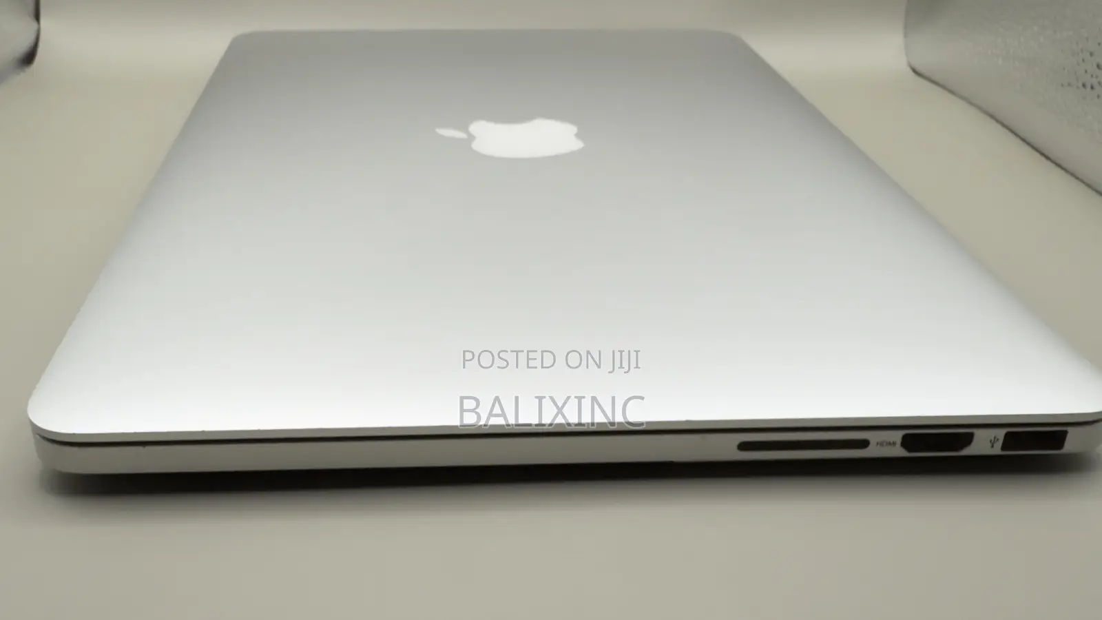 Laptop Apple MacBook Pro 2014 8GB Intel Core I5 SSD 256GB