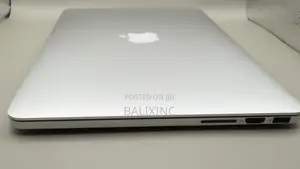 Laptop Apple MacBook Pro 2014 8GB Intel Core I5 SSD 256GB