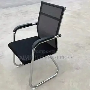 Office Chair With Arm