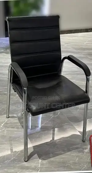 Office Leather Chair