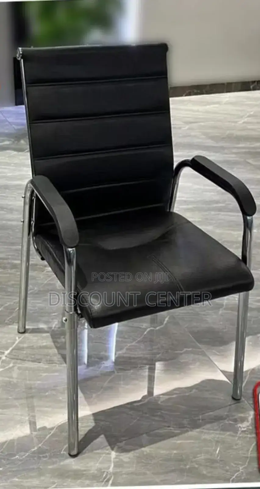 Office Leather Chair