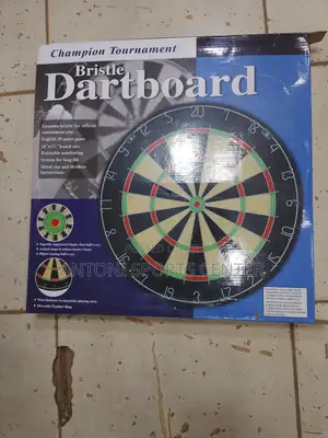 Dartboard Original