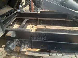 Fuso Fighter Dumper