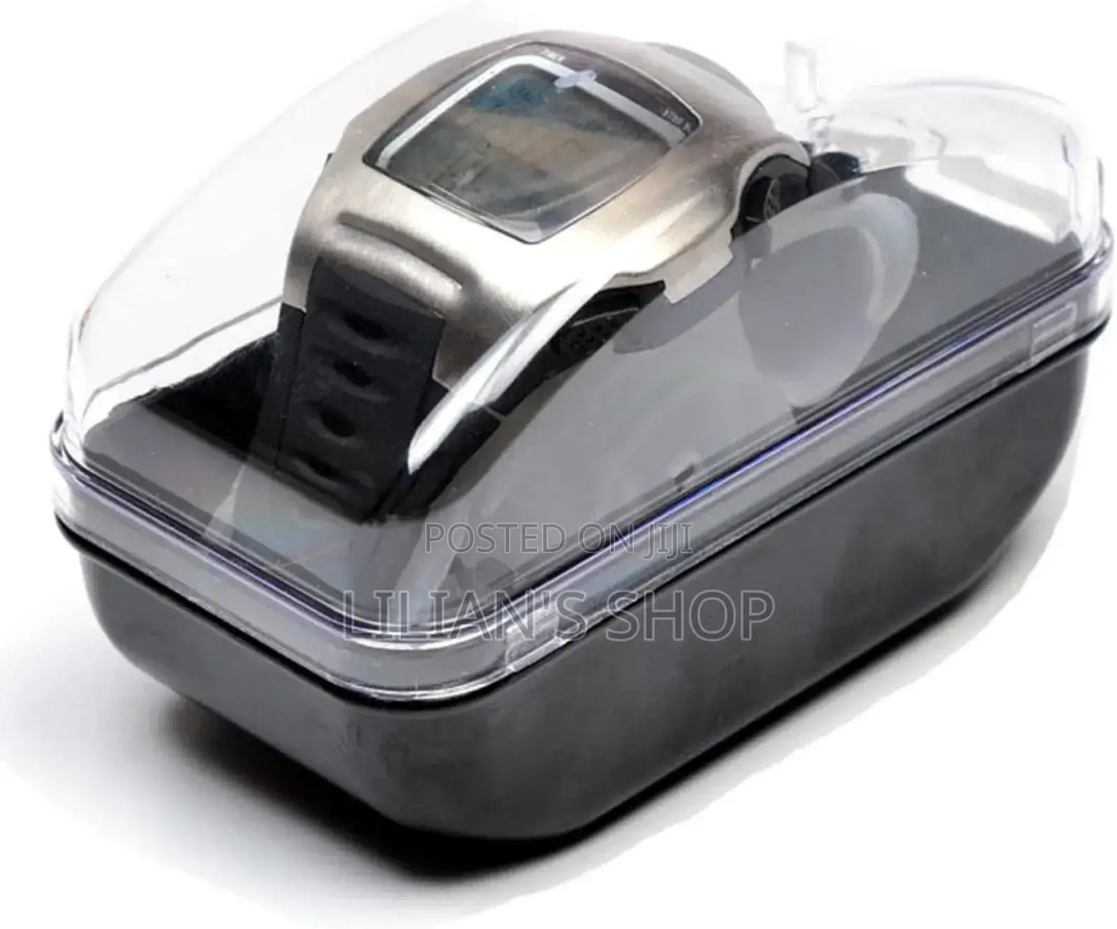 Multifunction Waterproof Referee,Swimming Chronograph Watch