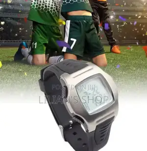 Multifunction Waterproof Referee,Swimming Chronograph Watch