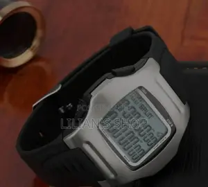 Multifunction Waterproof Referee,Swimming Chronograph Watch