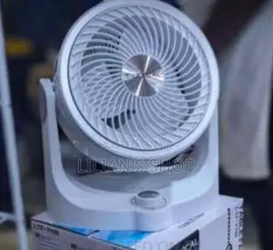 Lexical Powerful Table Fan
