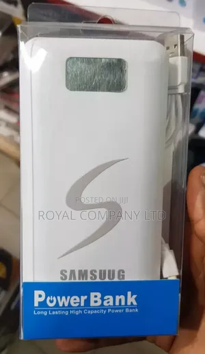 Powerbank 20000mah Samsung