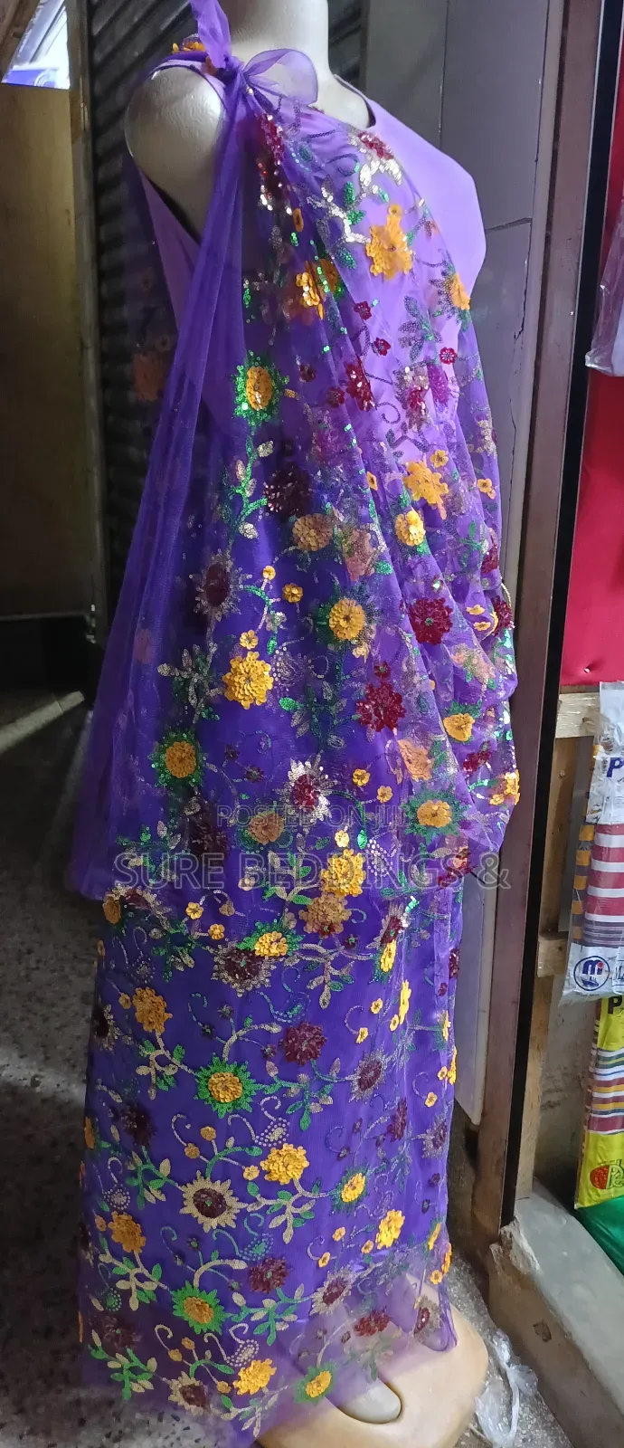 Ethnic Mushanana